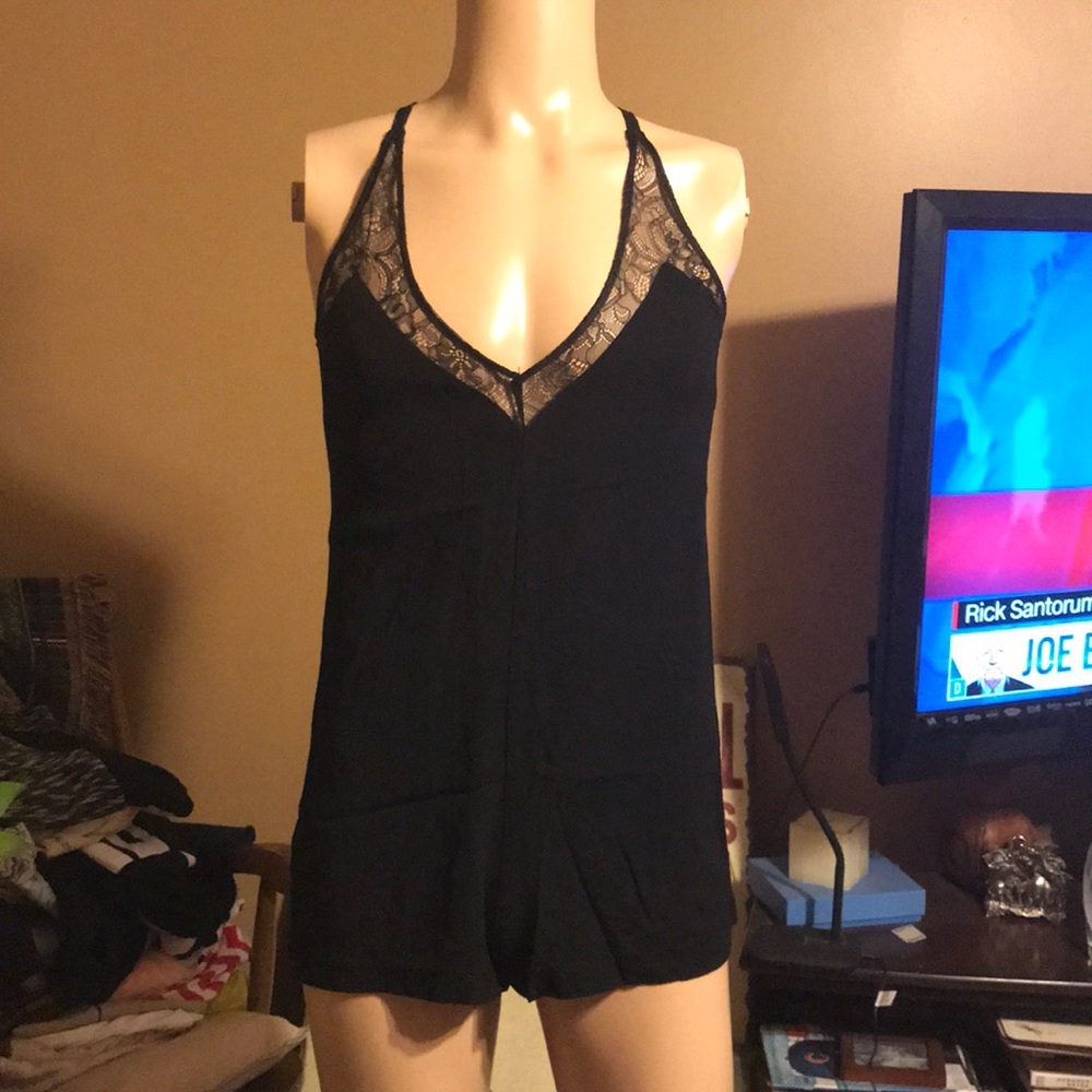 Reformation romper - Picture 2 of 8